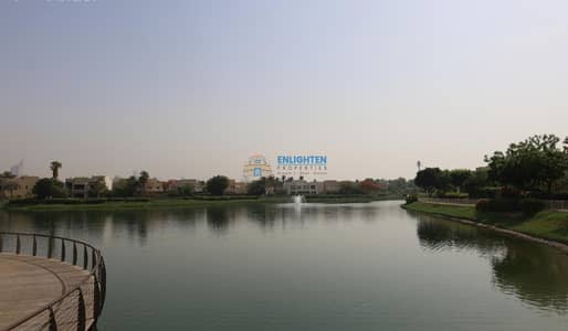 2 Bedroom Villa for Rent in The Springs, Dubai - 2 Bed+Study | Luxury Community Living | Spacious