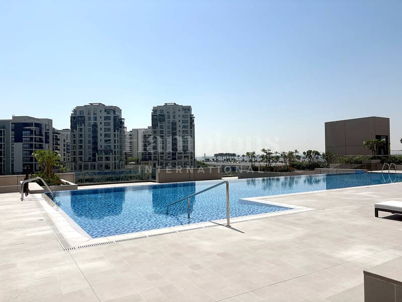 位于迪拜溪港,溪谷宫殿 1 卧室的公寓 135000 AED - 11848780 位于迪拜溪港,溪谷宫殿 1 卧室的公寓 135000 AED - 11848780