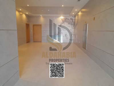 2 Bedroom Flat for Rent in Al Jurf, Ajman - IMG-20250604-WA0154. jpg