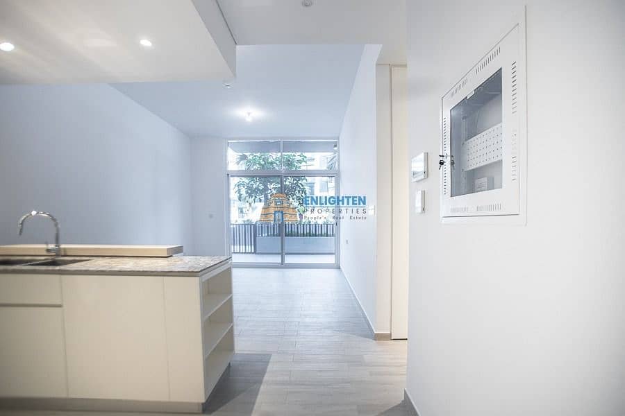 Terrace | Pool View | Perfect for Living | Vacant