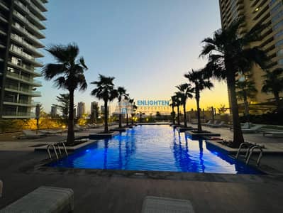 Studio for Rent in Jumeirah Village Circle (JVC), Dubai - Highest Floor | Park View | Same time Ejari