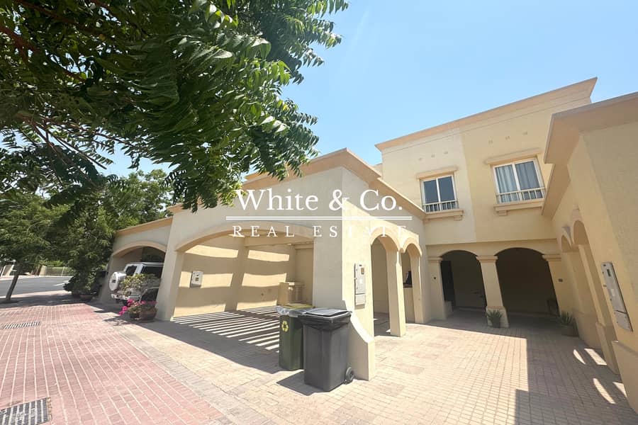 Вилла в Спрингс,Спрингс 12, 3 cпальни, 265000 AED - 11848797 Вилла в Спрингс,Спрингс 12, 3 cпальни, 265000 AED - 11848797