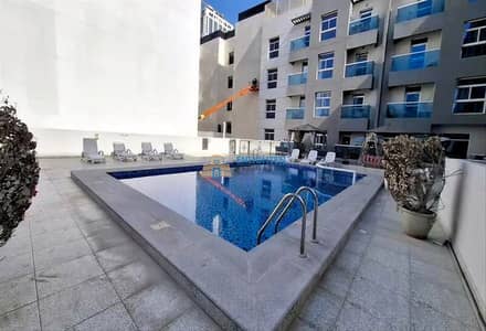 1 Bedroom Apartment for Rent in Jumeirah Village Circle (JVC), Dubai - Large Layout I Prime Location I Ready To Move