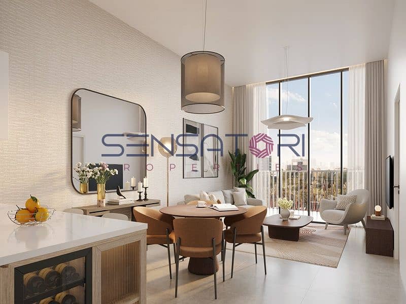 8 Lodge Residences Living Dining. jpg