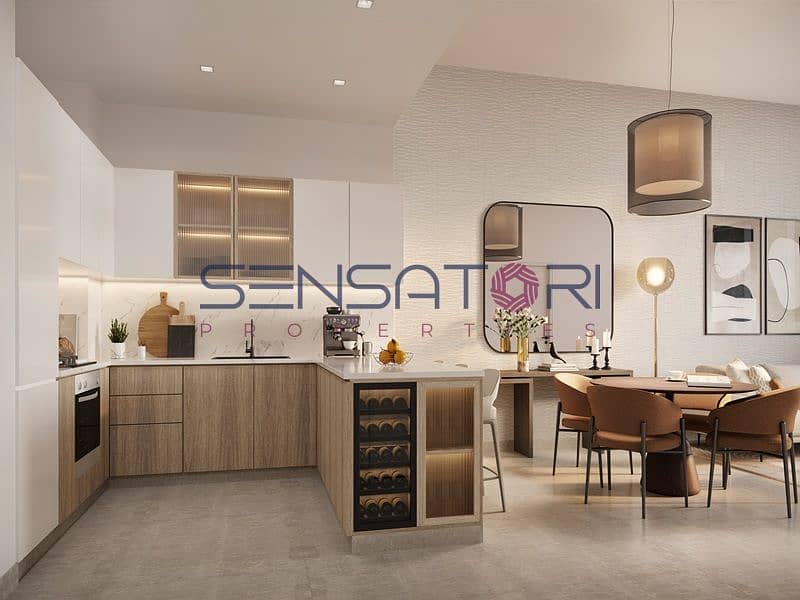 9 Lodge Residences Kitchen. jpg