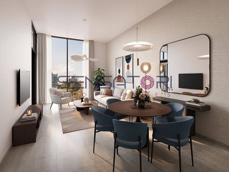 10 Lodge Residences 2 Bdr Living. jpg