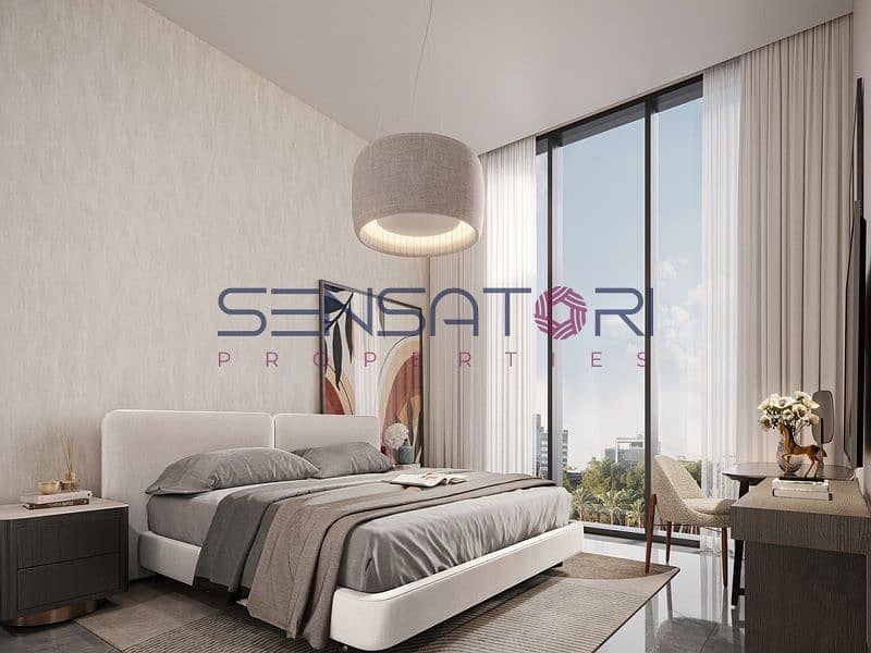 11 Lodge Residences Bedroom 2Br. jpg
