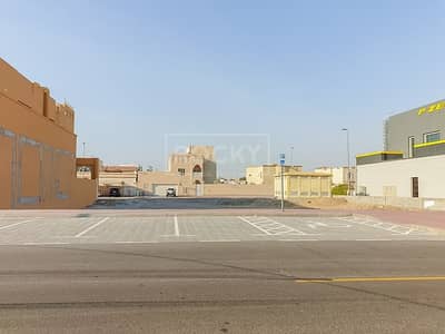 Residential Plot | G+1 | Al Barsha 3 Residential Plot | G+1 | Al Barsha 3
