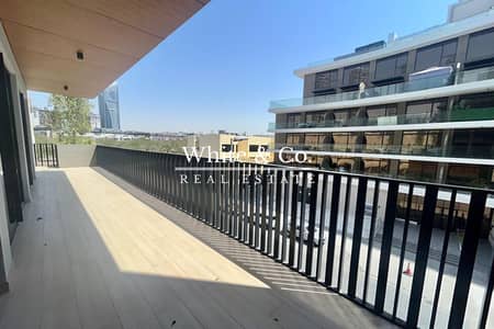 2 Cпальни Апартаменты Продажа в Джумейра Вилладж Серкл (ДЖВС), Дубай - Квартира в Джумейра Вилладж Серкл (ДЖВС)，JVC Дистрикт 11，Park Lane 2 by Heilbronn, 2 cпальни, 2125437 AED - 11848793