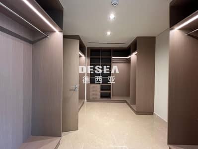 فیلا 4 غرف نوم للبيع في دبي هيلز استيت، دبي - Golf place, DHE (1). jpg