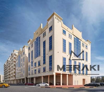 Студия Продажа в Аль Ясмин, Аджман - IMG-20250507-WA0011. jpg