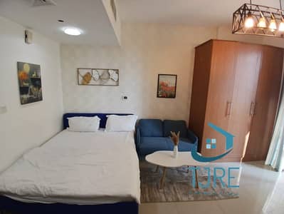 Studio for Rent in Dubai Production City (IMPZ), Dubai - WhatsApp Image 2025-06-03 at 5.50. 59 PM. jpeg