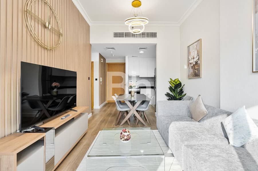 Fully upgraded | fully furnished | Great ROI Fully upgraded | fully furnished | Great ROI