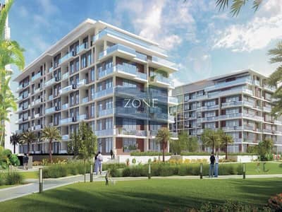 3 Cпальни Апартамент Продажа в Дубай Хиллс Истейт, Дубай - MULBERRY_EXTERIOR-1-1620x832. jpg