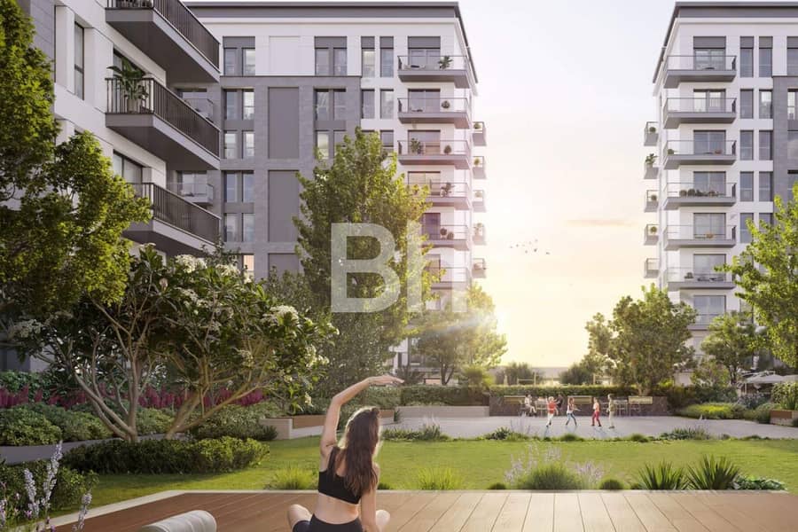 Near Beach Studio | High ROI | Brand New | Resale Near Beach Studio | High ROI | Brand New | Resale