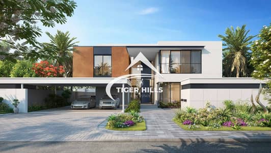 4 Bedroom Villa for Sale in Saadiyat Island, Abu Dhabi - 62. jpg