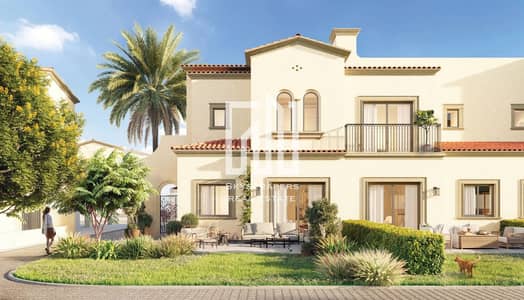 2 Cпальни Таунхаус Продажа в Зайед Сити, Абу-Даби - 2c344e9e-d750-4948-b2b7-de9968c7d309. jpeg