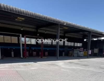 Warehouse for Rent in Al Quoz, Dubai - IMG_4708. PNG