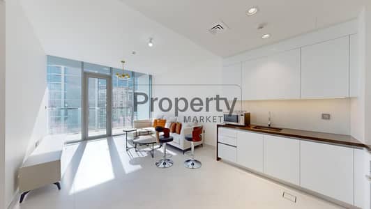 شقة 1 غرفة نوم للايجار في مدينة محمد بن راشد، دبي - U-2080-MBR-City-Residences-13-District-One-1BR-02222024_103655. jpg