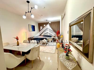1 Bedroom Flat for Rent in Al Majaz, Sharjah - 153d0116-65ba-4e8f-b793-4930f2614418. jpeg
