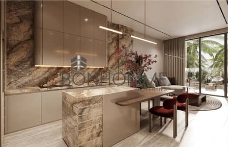 迪拉岛， 迪拜 1 卧室公寓待售 - 1 & 2 Bedroom Typical. png
