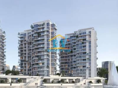 5 Bedroom Flat for Sale in Al Raha Beach, Abu Dhabi - Photo 1. jpg