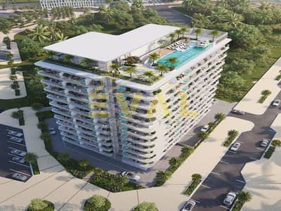 迪拜公寓大楼， 迪拜 单身公寓待售 - IMTIAZ-Cove edition 5_Brochure. pdf-image-017. jpg