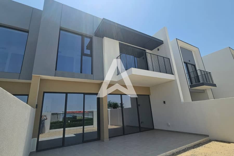 位于山谷小区,伊甸园 3 卧室的联排别墅 3100000 AED - 11848870 位于山谷小区,伊甸园 3 卧室的联排别墅 3100000 AED - 11848870