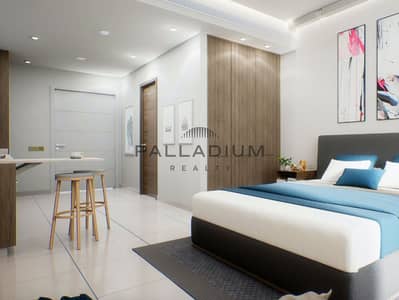 Студия Продажа в Джумейра Лейк Тауэрз (ДжЛТ), Дубай - image (8). png