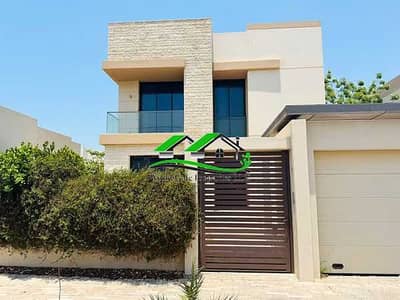 فیلا 5 غرف نوم للايجار في جزيرة السعديات، أبوظبي - LFaZeaQr0mGzFeCSeDdeoigGFTTJz6MIuyib0ZVU. jpg