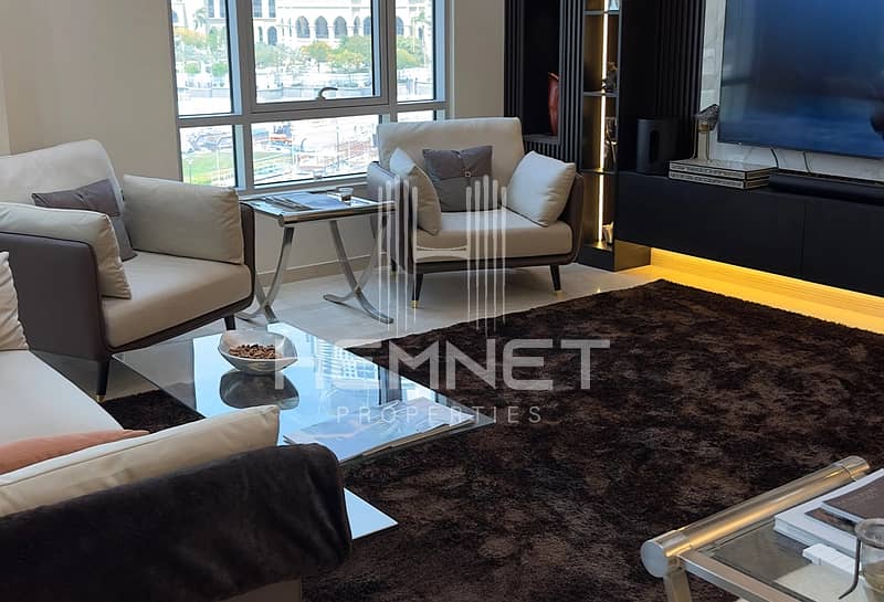 位于迪拜市中心,豪华公寓区,The Residences West Podium 2 卧室的公寓 19000000 AED - 11848898 位于迪拜市中心,豪华公寓区,The Residences West Podium 2 卧室的公寓 19000000 AED - 11848898