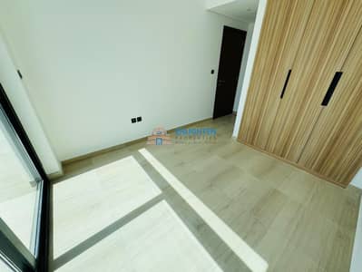 2 Bedroom Apartment for Rent in Jumeirah Village Circle (JVC), Dubai - Garden View I Brand New I Huge Terrace I Vacant