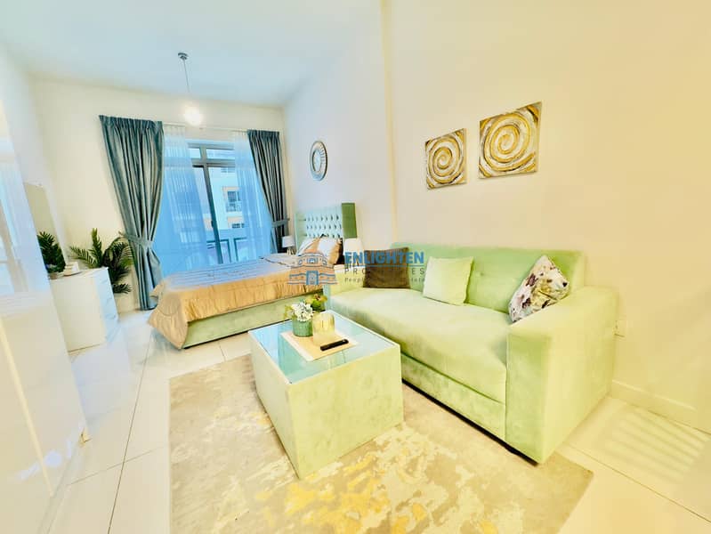 Exclusive | Furnished | Rented | Investor Deal