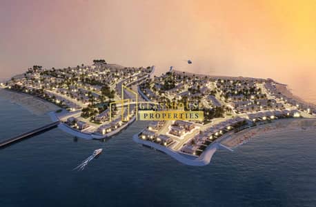 2 Bedroom Townhouse for Sale in Al Hamra Village, Ras Al Khaimah - 2. png