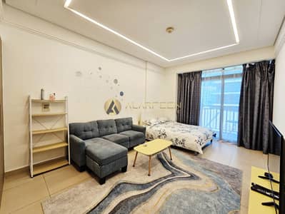 استوديو  للبيع في أرجان، دبي - IMG-20250604-WA0523. jpg