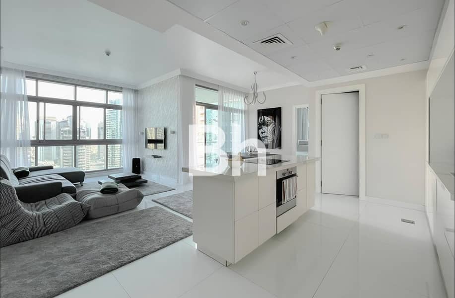 Квартира в Дубай Марина,Ирис Блю, 2 cпальни, 190000 AED - 11848942 Квартира в Дубай Марина,Ирис Блю, 2 cпальни, 190000 AED - 11848942