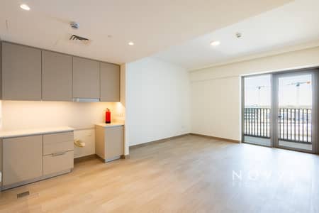 1 Bedroom Apartment for Rent in Dubai Creek Harbour, Dubai - Private Lagoon Access | Brand New | Chiller-Free