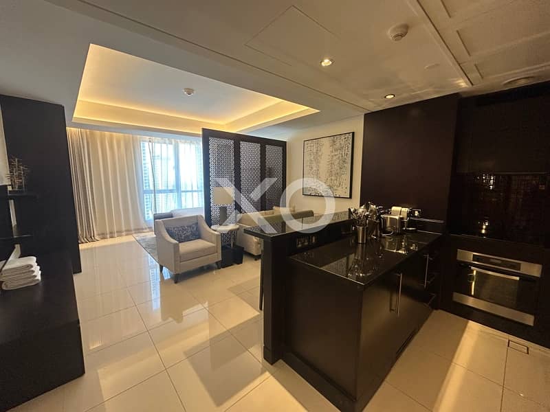 Vacant Now | High Floor | Boulevard View Vacant Now | High Floor | Boulevard View