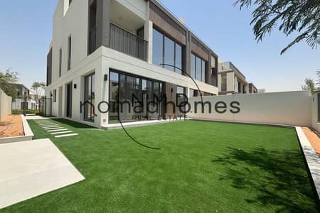4 Bedroom Villa for Rent in Tilal Al Ghaf, Dubai - Brand New Unit | Up to 2 Chqs | Prime Location