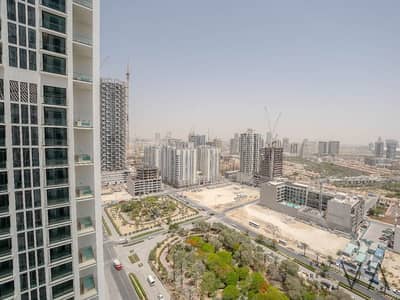 Studio for Sale in Jumeirah Village Circle (JVC), Dubai - High Floor | Unfurnished | Panoramic Views