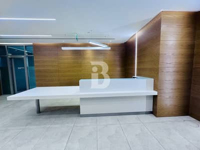 Office for Rent in Downtown Dubai, Dubai - Luxury Office | Premium Fitted | Prime Location