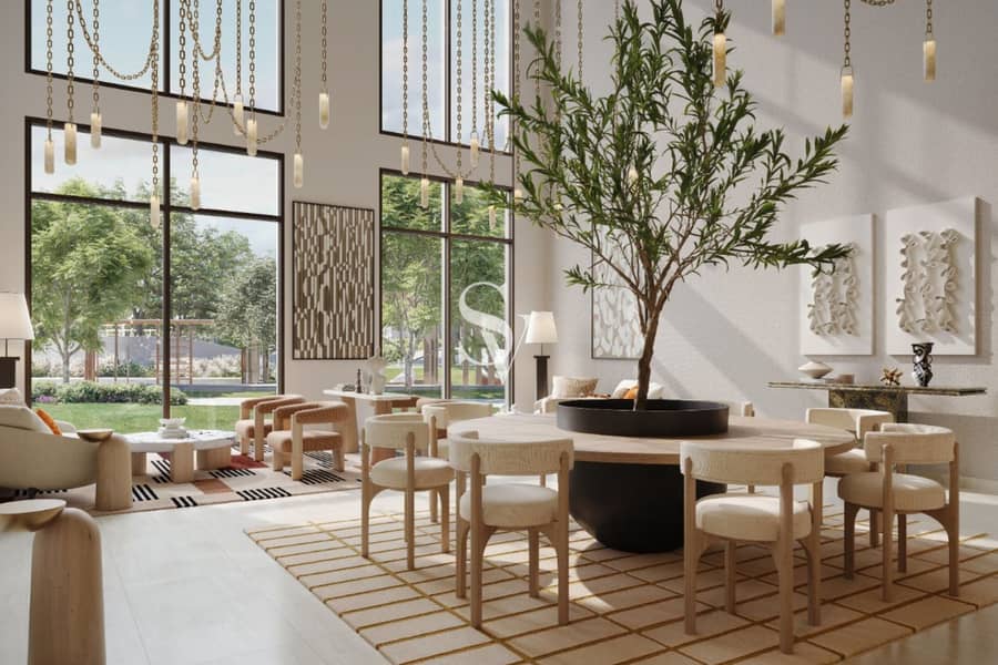 Квартира в Дубай Хиллс Истейт,Vida Residences Hillside,Vida Residences Hillside Tower B, 3 cпальни, 4157888 AED - 11848985 Квартира в Дубай Хиллс Истейт,Vida Residences Hillside,Vida Residences Hillside Tower B, 3 cпальни, 4157888 AED - 11848985