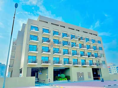 国际城， 迪拜 单身公寓待售 - 位于国际城，国际城二期（瓦尔萨4区），轻松18公寓 的公寓 420000 AED - 11547238