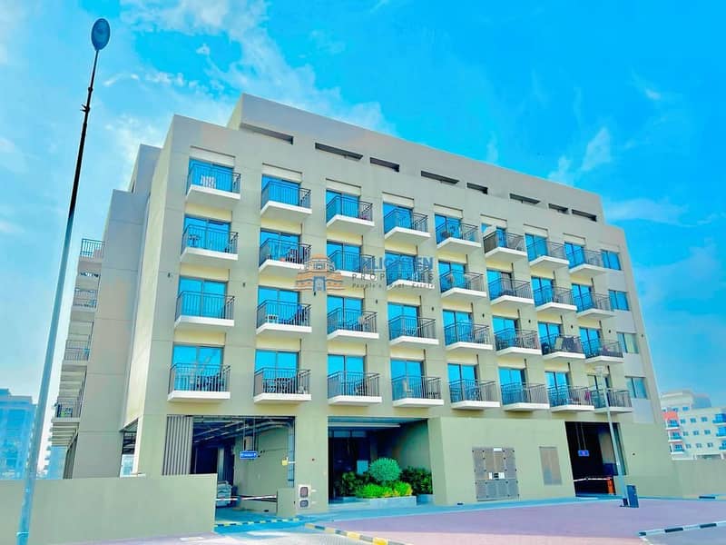 Rented | Amazing Quality Finishes | Near Airport