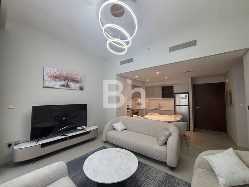 Квартира в Дубай Крик Харбор,Вида Резиденсес Крик Бич, 1 спальня, 130000 AED - 11848826 Квартира в Дубай Крик Харбор,Вида Резиденсес Крик Бич, 1 спальня, 130000 AED - 11848826