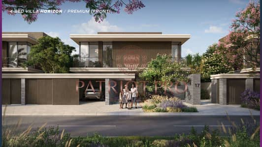 3 Bedroom Villa for Sale in Athlon by Aldar, Dubai - ALDAR-THE-ATHLON-BROCHURE-investindxb (1)_page-0051. jpg