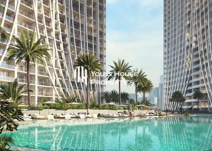 1 Bedroom Flat for Sale in Business Bay, Dubai - IMG-20250604-WA0028. jpg