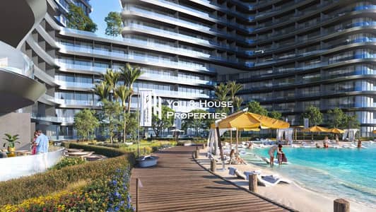 1 Bedroom Flat for Sale in Business Bay, Dubai - IMG-20250604-WA0027. jpg