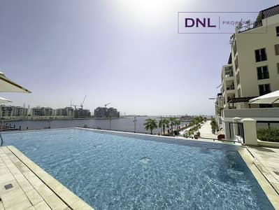 2 Bedroom Apartment for Rent in Jumeirah, Dubai - FULLY FURNISHED | FULL SEA VIEW | PRIME LOCATION