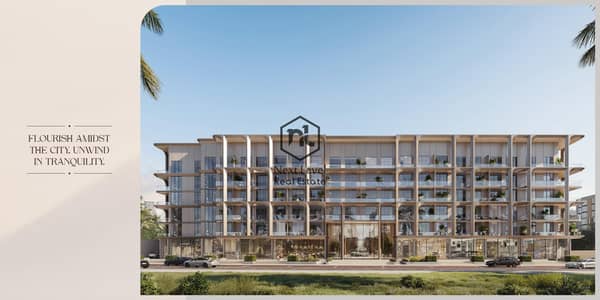 2 Bedroom Apartment for Sale in Arjan, Dubai - Brochure One Beverly -7. jpg